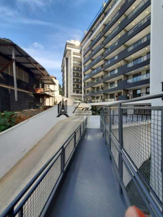 Imagem Apartamento com 2 Quartos à Venda, 76 m² em Ingá - Niterói