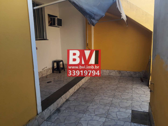 Imagem Casa com 1 Quarto à Venda, 150 m² em Jardim América - Rio De Janeiro