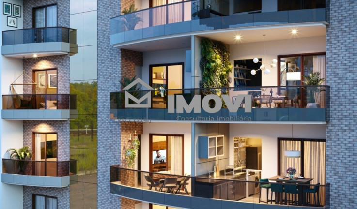 Imagem Apartamento com 3 Quartos à Venda, 75 m² em Praia De Itaparica - Vila Velha Imagem Apartamento com 3 Quartos à Venda, 75 m² em Praia De Itaparica - Vila Velha
