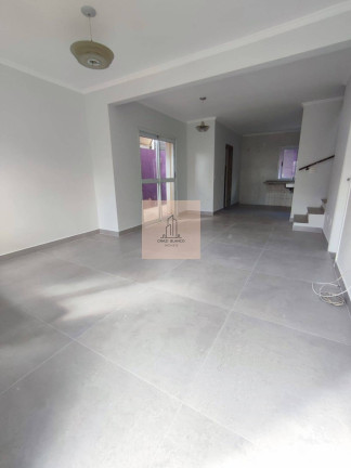 Imagem Casa de Condomínio com 3 Quartos à Venda, 95 m² em Condomínio Portal Do Morumbi - Sorocaba