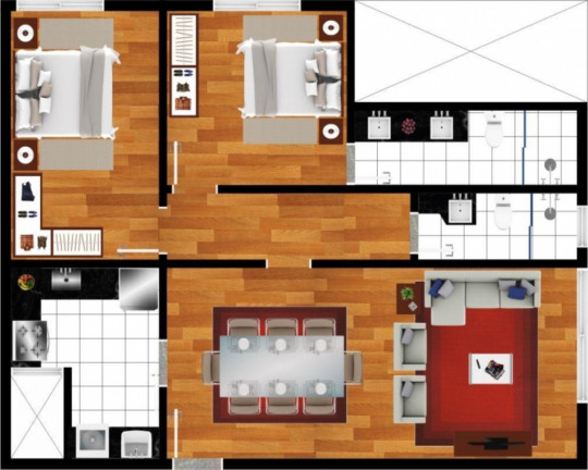 Imagem Imóvel com 1 Quarto à Venda, 123 m² em Vale Verde - Nova Petrópolis Imagem Imóvel com 1 Quarto à Venda, 123 m² em Vale Verde - Nova Petrópolis
