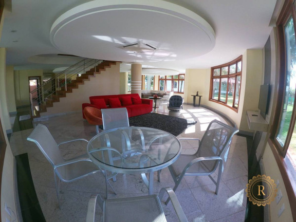 Imagem Casa de Condomínio com 5 Quartos à Venda, 696 m² em Nova Guarapari - Guarapari Imagem Casa de Condomínio com 5 Quartos à Venda, 696 m² em Nova Guarapari - Guarapari