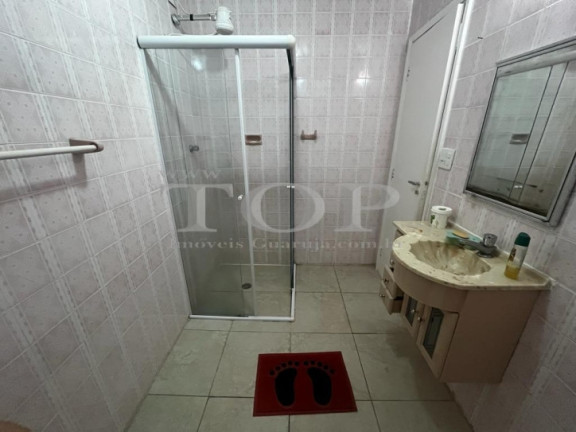 Imagem Apartamento com 1 Quarto à Venda, 60 m² em Tombo - Guarujá Imagem Apartamento com 1 Quarto à Venda, 60 m² em Tombo - Guarujá