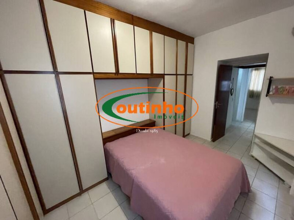 Imagem Apartamento com 2 Quartos à Venda, 60 m² em Tijuca - Rio De Janeiro Imagem Apartamento com 2 Quartos à Venda, 60 m² em Tijuca - Rio De Janeiro