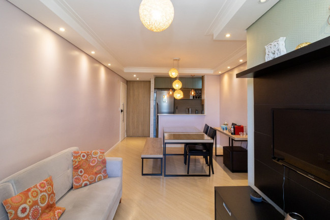 Imagem Apartamento com 3 Quartos à Venda, 67 m² em Loteamento City Jaragua - São Paulo Imagem Apartamento com 3 Quartos à Venda, 67 m² em Loteamento City Jaragua - São Paulo