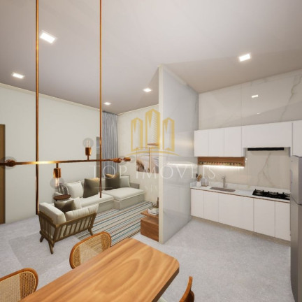 Imagem Casa com 3 Quartos à Venda, 125 m² em Jardim Satélite - São José Dos Campos