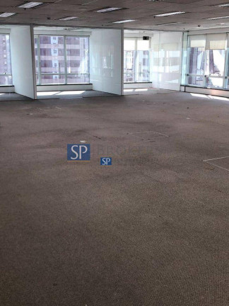 Imagem Sala Comercial para Alugar, 330 m² em Itaim Bibi - São Paulo