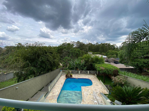 Imagem Casa com 3 Quartos à Venda, 322 m² em Paysage Bella Vittà - Vargem Grande Paulista