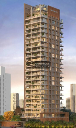 Imagem Apartamento com 4 Quartos à Venda, 335 m² em Itaim Bibi - São Paulo Imagem Apartamento com 4 Quartos à Venda, 335 m² em Itaim Bibi - São Paulo