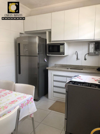 Imagem Apartamento com 2 Quartos à Venda, 67 m² em Estuário - Santos Imagem Apartamento com 2 Quartos à Venda, 67 m² em Estuário - Santos