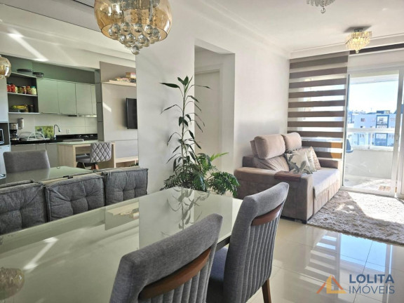 Imagem Apartamento com 2 Quartos à Venda, 68 m² em Abraão - Florianópolis Imagem Apartamento com 2 Quartos à Venda, 68 m² em Abraão - Florianópolis