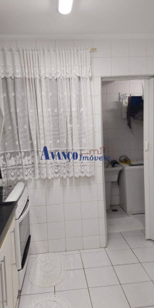 Imagem Apartamento com 3 Quartos à Venda, 100 m² em Parque Residencial Eloy Chaves - Jundiaí