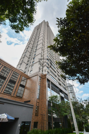 Imagem Apartamento com 3 Quartos à Venda, 123 m² em Chacara Klabin - São Paulo