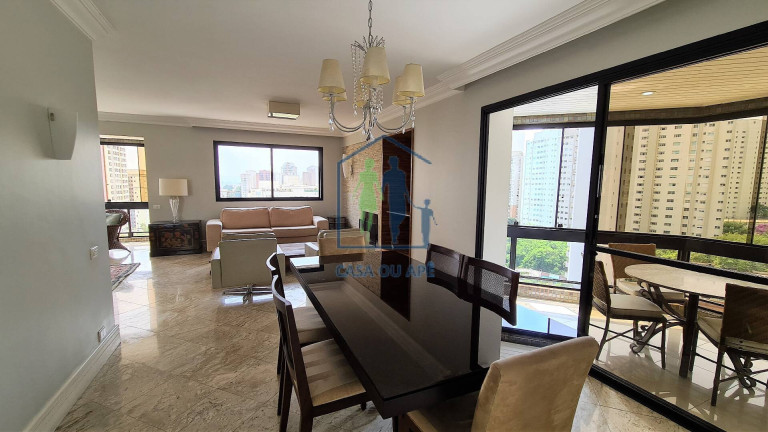 Imagem Apartamento com 3 Quartos à Venda, 226 m² em Vila Suzana - São Paulo Imagem Apartamento com 3 Quartos à Venda, 226 m² em Vila Suzana - São Paulo