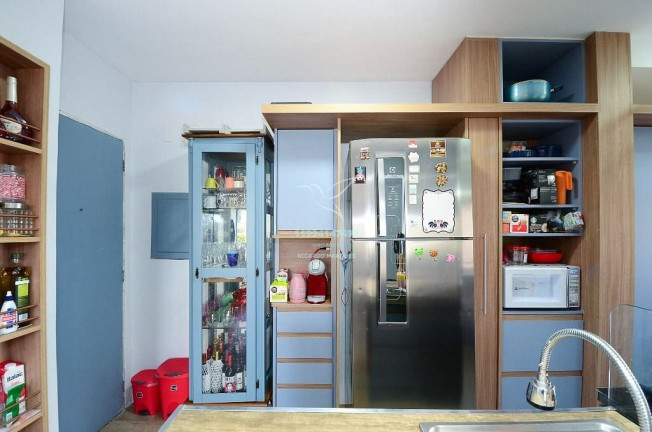 Imagem Apartamento com 3 Quartos à Venda, 77 m² em Vila Mariana - São Paulo