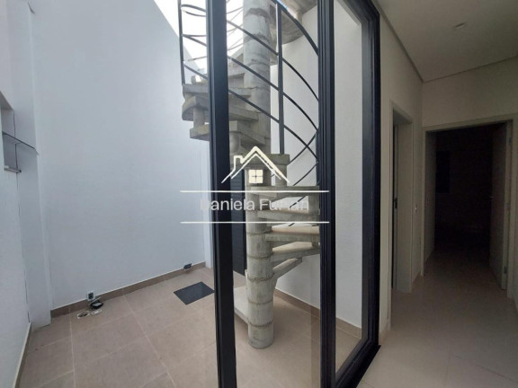 Imagem Casa de Condomínio com 3 Quartos à Venda, 104 m² em Condomínio Villagio Ipanema - Sorocaba
