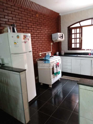 Imagem Casa com 3 Quartos à Venda, 180 m² em Itaquera - São Paulo Imagem Casa com 3 Quartos à Venda, 180 m² em Itaquera - São Paulo