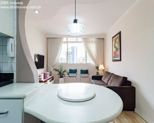 Imagem Apartamento com 2 Quartos à Venda, 60 m² em Vila Mariana - São Paulo Imagem Apartamento com 2 Quartos à Venda, 60 m² em Vila Mariana - São Paulo