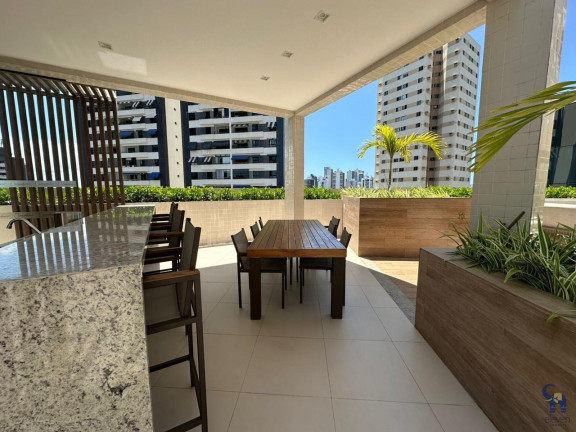 Imagem Apartamento com 3 Quartos à Venda, 69 m² em Brotas - Salvador Imagem Apartamento com 3 Quartos à Venda, 69 m² em Brotas - Salvador