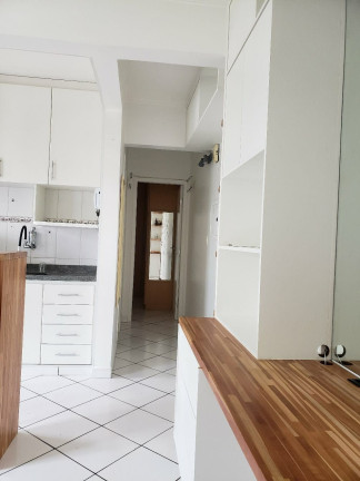Imagem Apartamento com 1 Quarto para Alugar, 50 m² em Itaim Bibi - São Paulo Imagem Apartamento com 1 Quarto para Alugar, 50 m² em Itaim Bibi - São Paulo