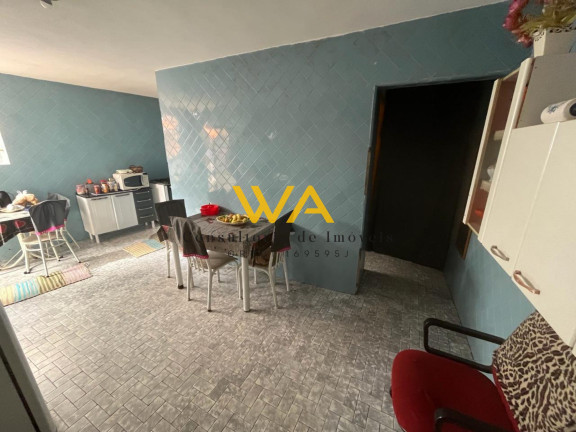 Imagem Casa com 2 Quartos à Venda, 200 m² em Vila Mogilar - Mogi Das Cruzes Imagem Casa com 2 Quartos à Venda, 200 m² em Vila Mogilar - Mogi Das Cruzes