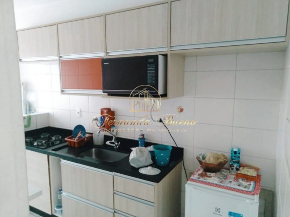 Imagem Imóvel com 3 Quartos à Venda, 60 m² em Vila Homero Thon - Santo André