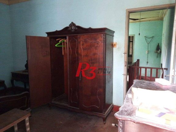 Imagem Sobrado com 3 Quartos à Venda, 150 m² em Gonzaga - Santos Imagem Sobrado com 3 Quartos à Venda, 150 m² em Gonzaga - Santos