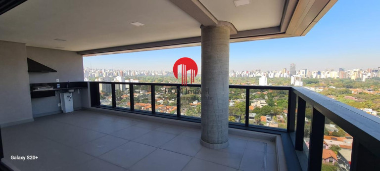 Imagem Apartamento com 3 Quartos à Venda, 142 m² em Pinheiros - São Paulo Imagem Apartamento com 3 Quartos à Venda, 142 m² em Pinheiros - São Paulo
