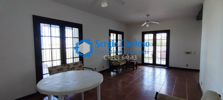 Imagem Casa com 4 Quartos à Venda, 269 m² em Cibratel I - Itanhaém Imagem Casa com 4 Quartos à Venda, 269 m² em Cibratel I - Itanhaém