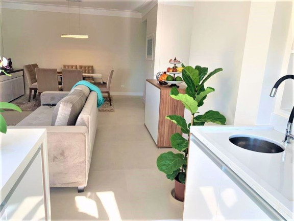 Imagem Apartamento com 2 Quartos à Venda, 88 m² em Vila Suzana - São Paulo