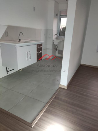 Imagem Apartamento com 2 Quartos à Venda, 44 m² em Jardim Amanda Ii - Hortolândia Imagem Apartamento com 2 Quartos à Venda, 44 m² em Jardim Amanda Ii - Hortolândia