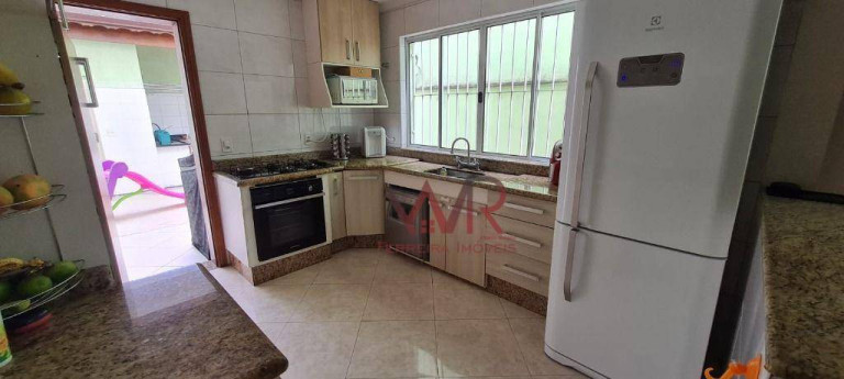 Imagem Sobrado com 3 Quartos à Venda, 125 m² em Cidade Líder - São Paulo