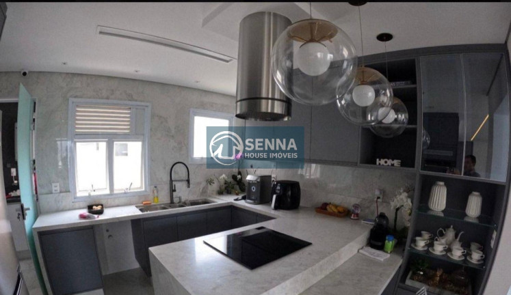 Imagem Cobertura com 3 Quartos à Venda, 238 m² em Anhangabaú - Jundiaí Imagem Cobertura com 3 Quartos à Venda, 238 m² em Anhangabaú - Jundiaí