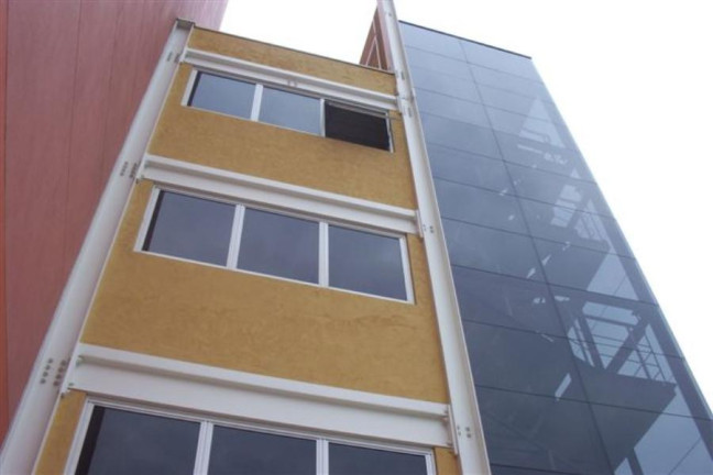 Imagem Imóvel com 1 Quarto à Venda, 1.015 m² em Barra Funda - São Paulo