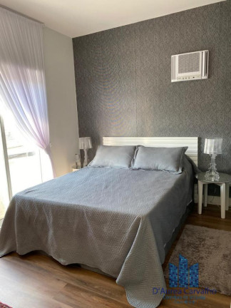 Imagem Apartamento com 1 Quarto à Venda, 116 m² em Brooklin Paulista - São Paulo
