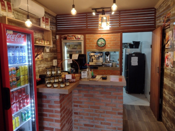 Imagem Ponto Comercial à Venda ou Locação, 300 m² em Cachoeira Do Bom Jesus - Florianópolis Imagem Ponto Comercial à Venda ou Locação, 300 m² em Cachoeira Do Bom Jesus - Florianópolis