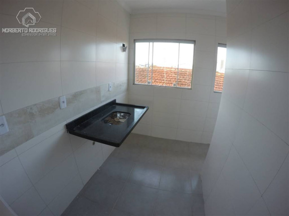 Imagem Sobrado com 2 Quartos à Venda, 48 m² em Guilhermina - Praia Grande Imagem Sobrado com 2 Quartos à Venda, 48 m² em Guilhermina - Praia Grande