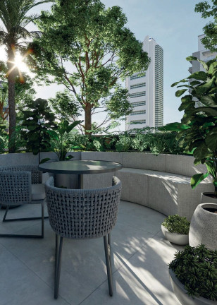 Imagem Apartamento com 3 Quartos à Venda, 102 m² em Tambauzinho - João Pessoa Imagem Apartamento com 3 Quartos à Venda, 102 m² em Tambauzinho - João Pessoa