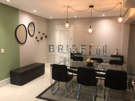 Imagem Apartamento com 2 Quartos para Alugar, 98 m² em Cidade Monções - São Paulo Imagem Apartamento com 2 Quartos para Alugar, 98 m² em Cidade Monções - São Paulo