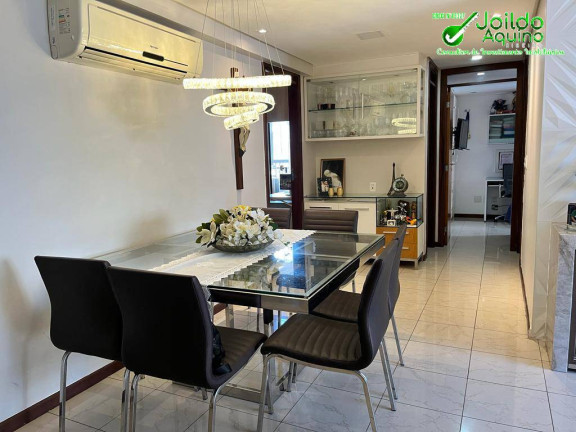 Imagem Apartamento com 3 Quartos à Venda, 99 m² em Aldeota - Fortaleza