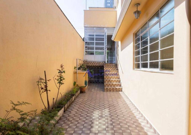 Imagem Sobrado com 2 Quartos à Venda, 168 m² em Vila Graciosa - São Paulo Imagem Sobrado com 2 Quartos à Venda, 168 m² em Vila Graciosa - São Paulo