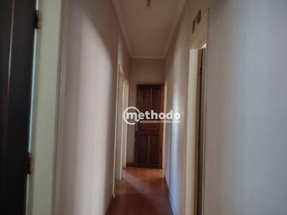 Imagem Casa com 3 Quartos à Venda, 260 m² em Jardim Proença - Campinas
