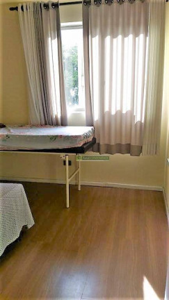 Imagem Apartamento com 3 Quartos à Venda, 91 m² em água Verde - Curitiba