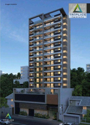 Imagem Apartamento com 3 Quartos à Venda, 244 m² em São Mateus - Juiz De Fora Imagem Apartamento com 3 Quartos à Venda, 244 m² em São Mateus - Juiz De Fora