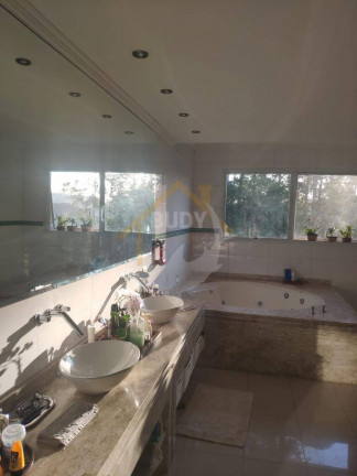 Imagem Casa com 4 Quartos à Venda, 850 m² em Condomínio Refúgio Dos Pinheiros - Itapevi Imagem Casa com 4 Quartos à Venda, 850 m² em Condomínio Refúgio Dos Pinheiros - Itapevi