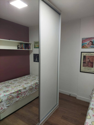 Imagem Apartamento com 3 Quartos à Venda, 113 m² em Bosque - Campinas