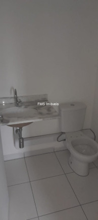 Imagem Imóvel com 1 Quarto à Venda, 31 m² em Perdizes - São Paulo Imagem Imóvel com 1 Quarto à Venda, 31 m² em Perdizes - São Paulo