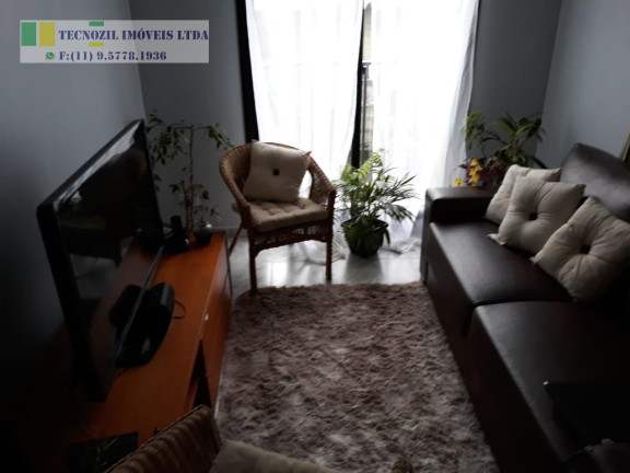 Imagem Apartamento com 2 Quartos à Venda, 65 m² em Jabaquara - São Paulo Imagem Apartamento com 2 Quartos à Venda, 65 m² em Jabaquara - São Paulo