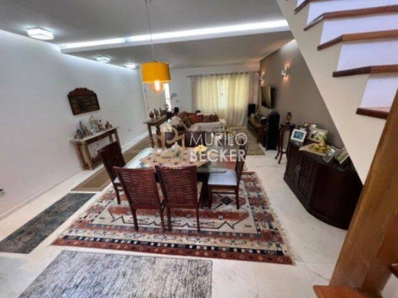 Imagem Casa de Condomínio com 4 Quartos à Venda, 194 m² em Urbanova - São José Dos Campos