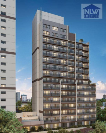 Imagem Studio com 1 Quarto à Venda, 22 m² em Vila Mariana - São Paulo Imagem Studio com 1 Quarto à Venda, 22 m² em Vila Mariana - São Paulo